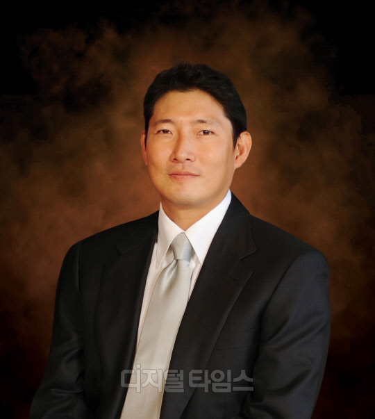 조현준 효성그룹 회장.<효성그룹 제공>